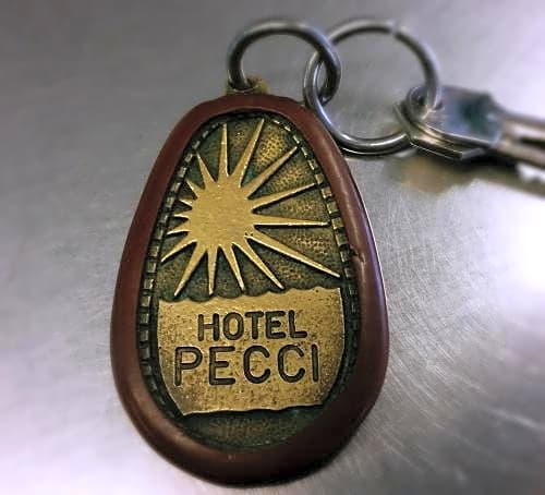 Hotel Pecci