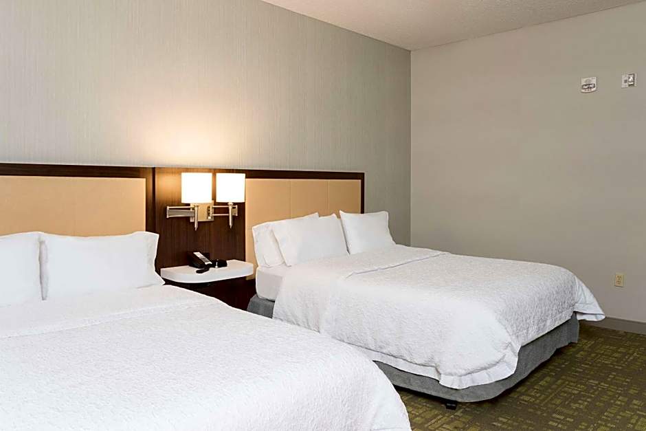 Hampton Inn By Hilton & Suites East Lansing/Okemos