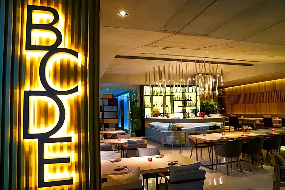 LiT BANGKOK Residence