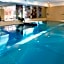 Hotel SPA Husseren Collections - Proche Colmar - Eguisheim