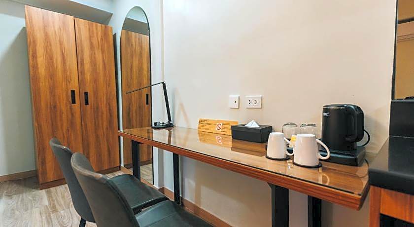 SureStay Studio by Best Western Clarkview, Angeles City