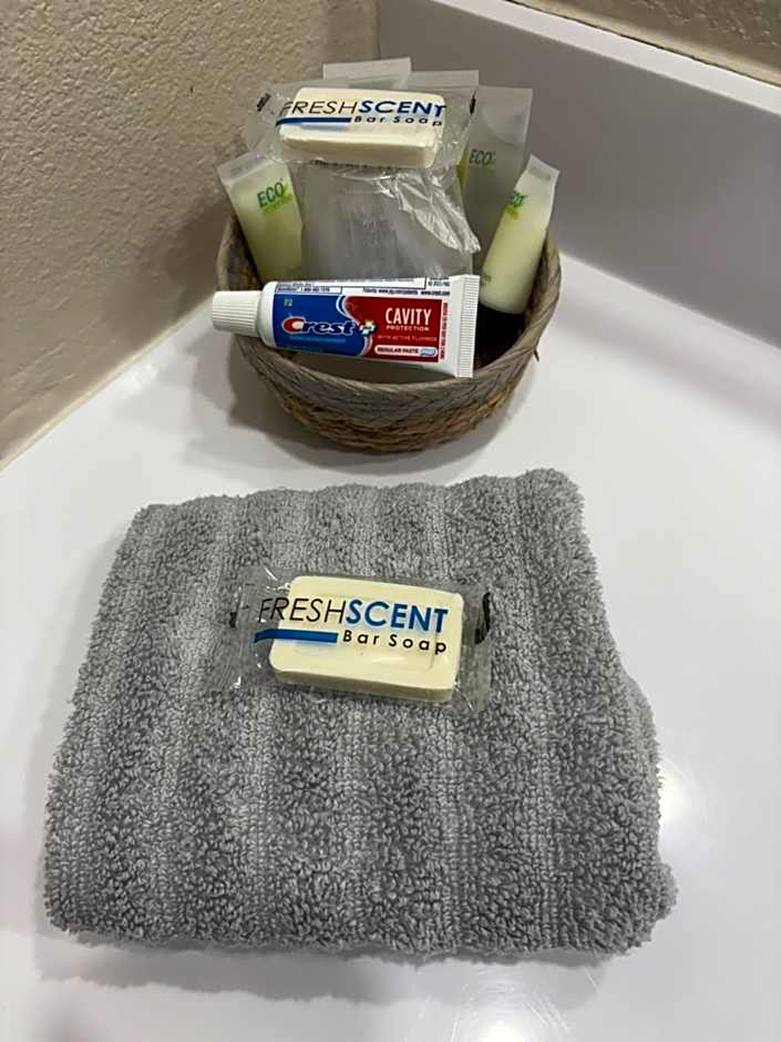 Gators Inn on the Bayou