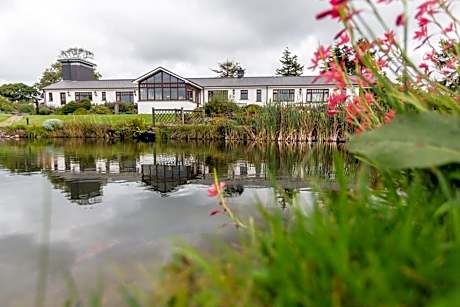 Ael y Bryn Luxury B&B, North Pembrokeshire