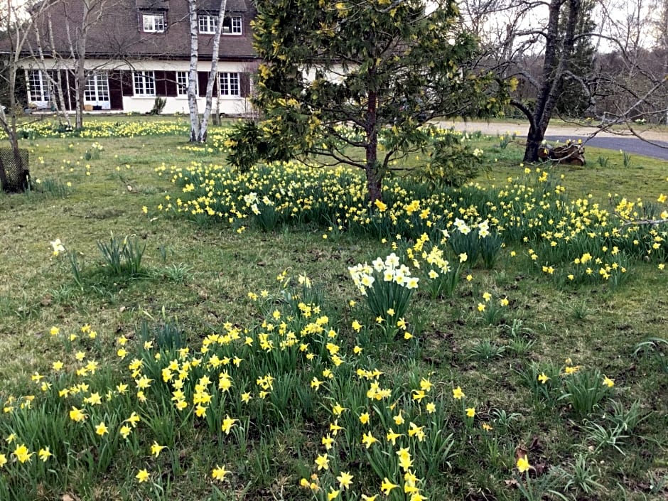 Résidence Clairbois, Chambres d'Hôtes