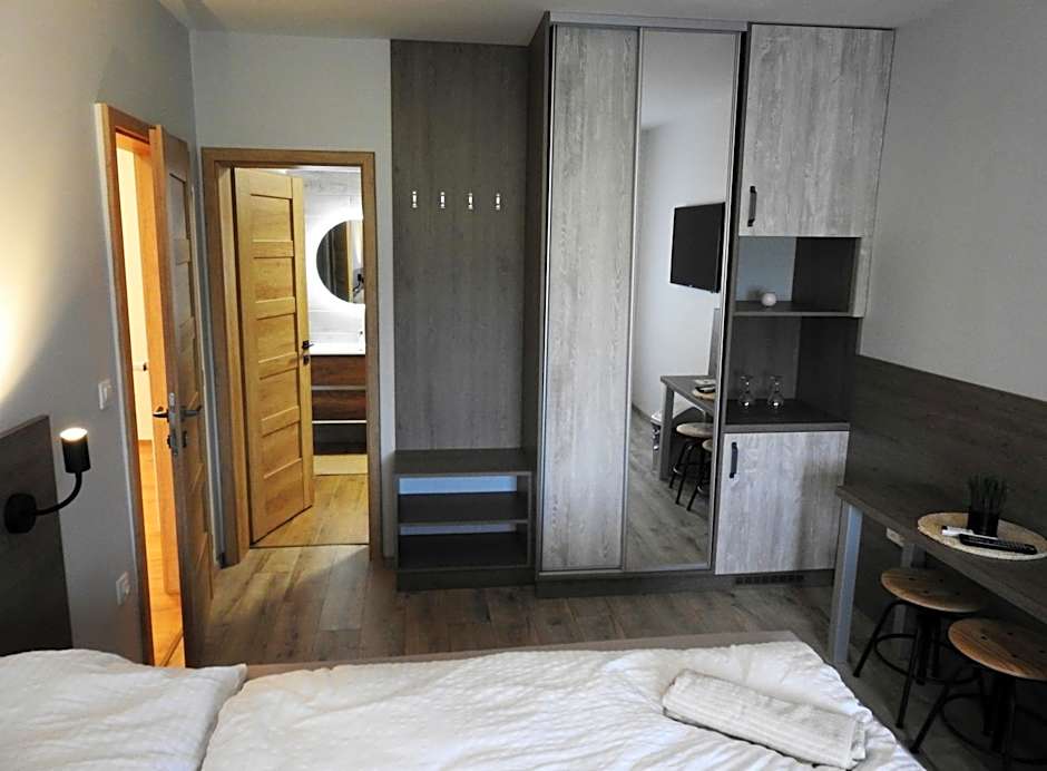 Kukorica Csárda Apartman 2