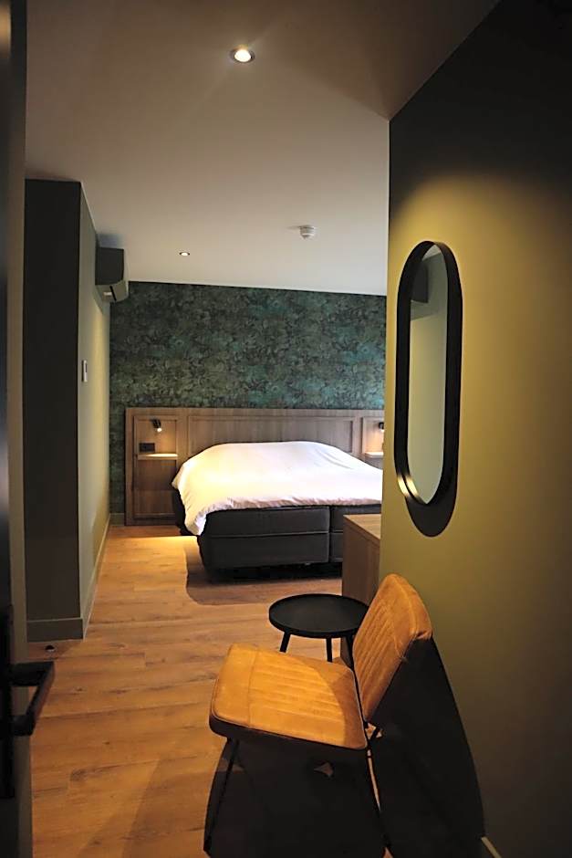 Hotel Central