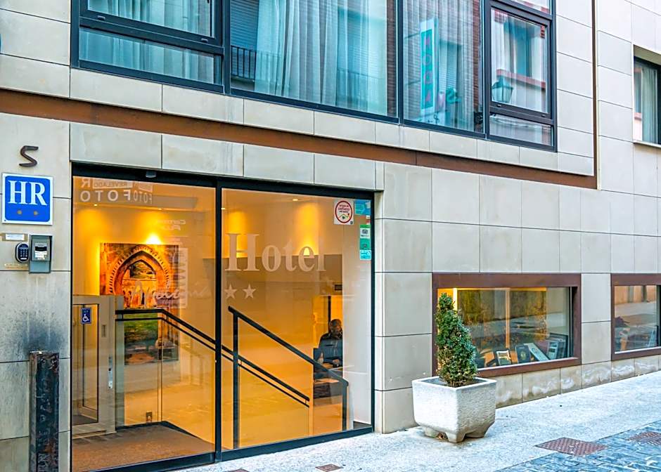 Hotel Apolonia Soria