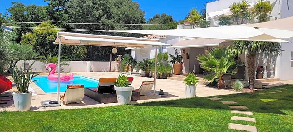 VILLA la VALENTINE 1