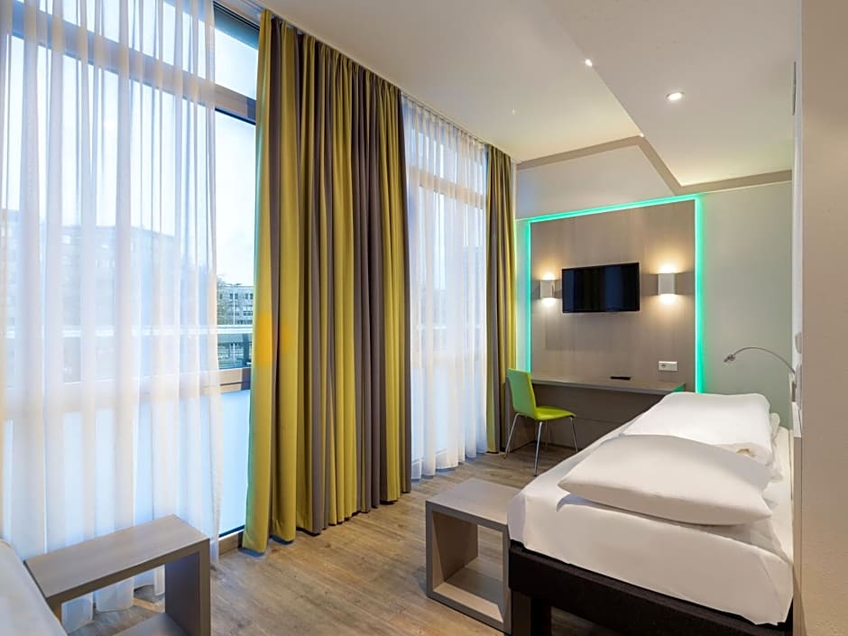 ibis Styles Bochum Hauptbahnhof