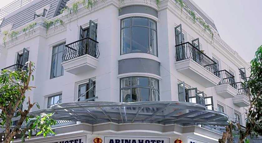 Arina Luxury Hotel - Vincom Tay Ninh