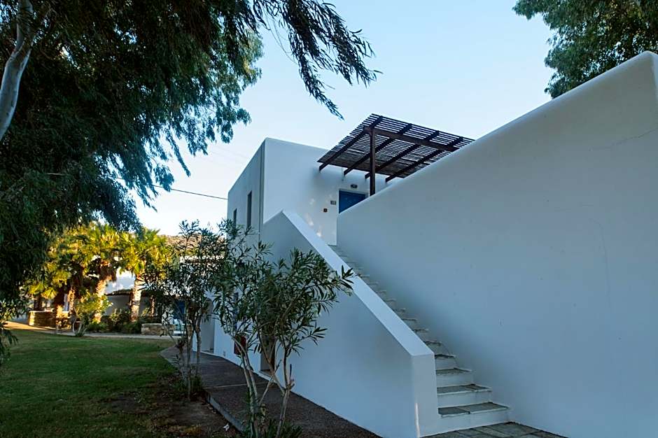 Far Out Village Hotel