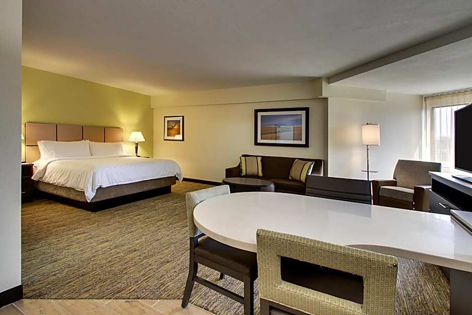 Candlewood Suites Wichita East By IHG