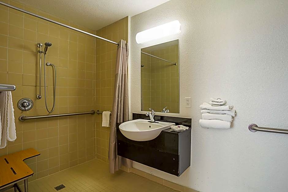 Motel 6-Yuma, AZ - East