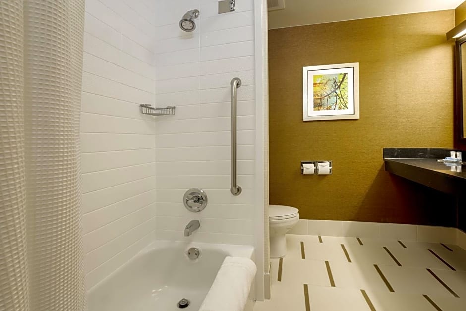 Fairfield Inn & Suites Las Vegas South