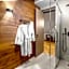 BERG & BERG Hotel - Kerns Self-Check-in