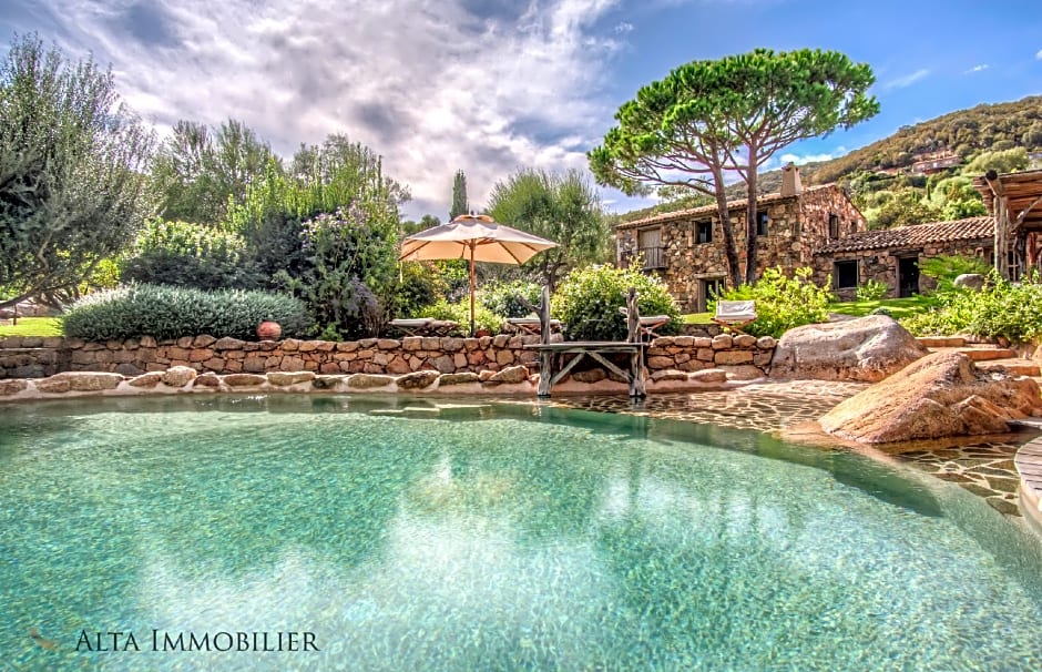 Villa Serenit¿allombaggia