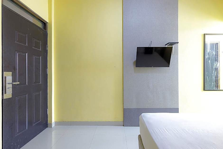 Urbanview Hotel Delima 101 Syariah