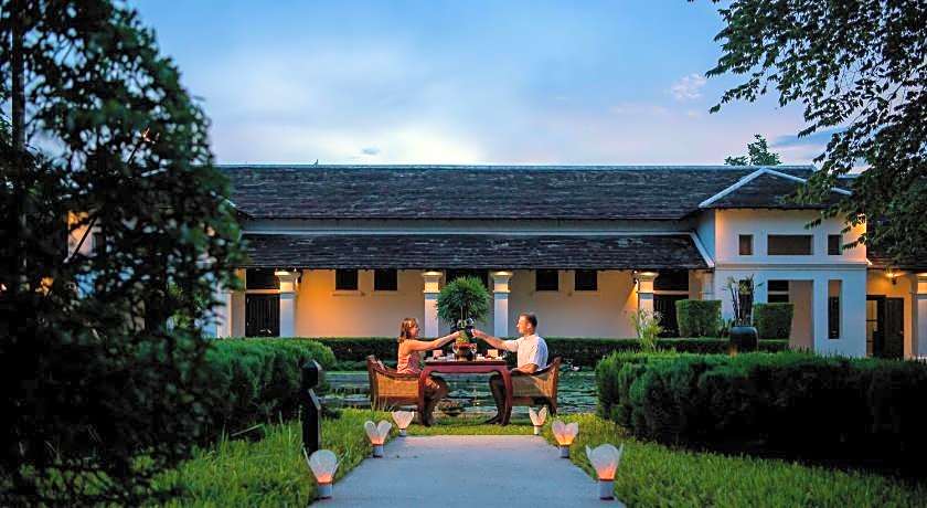 Sofitel Luang Prabang