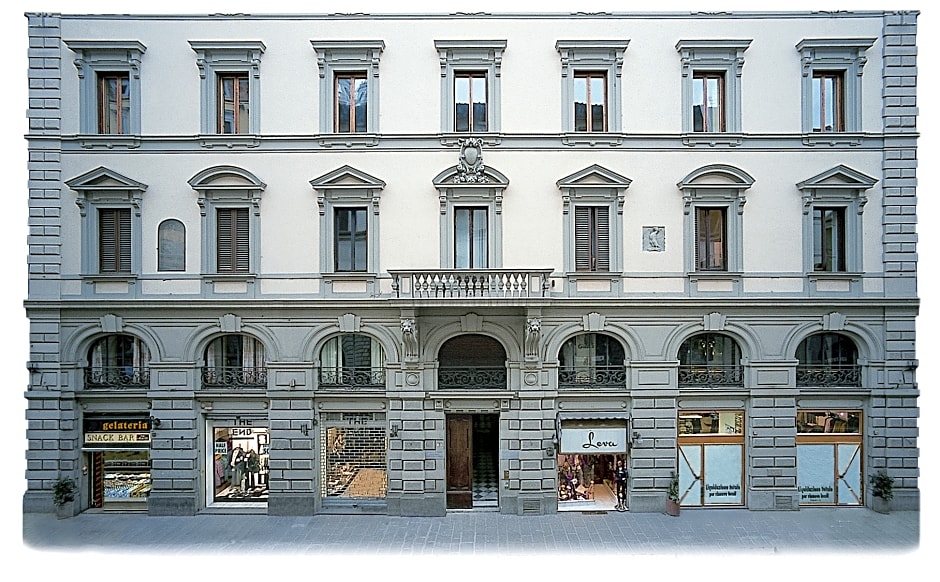 Palazzo Ruspoli