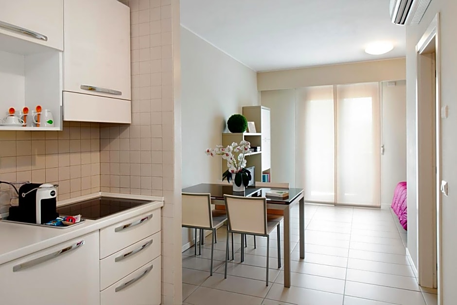 City Residence