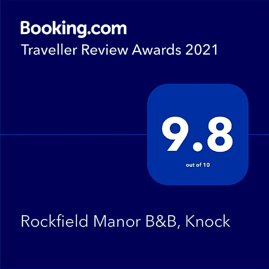 Rockfield Manor B&B, Knock