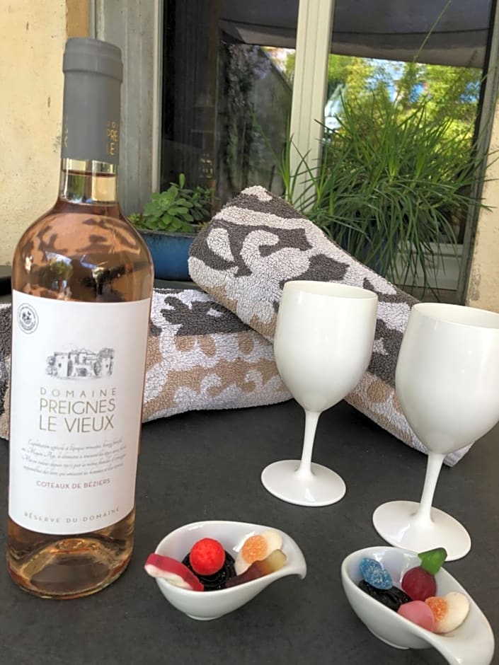 MAISON La BOHEME Spa & Jacuzzi