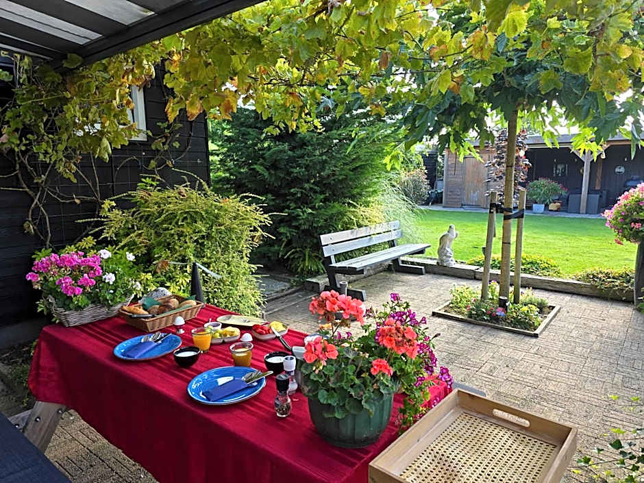 B&B WELKOM Zierikzee