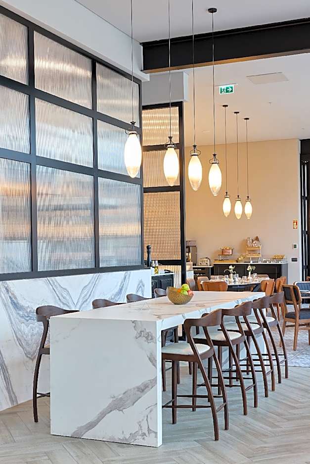 Bomonti Arjaan by Rotana