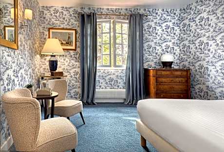 Privilege Double Room