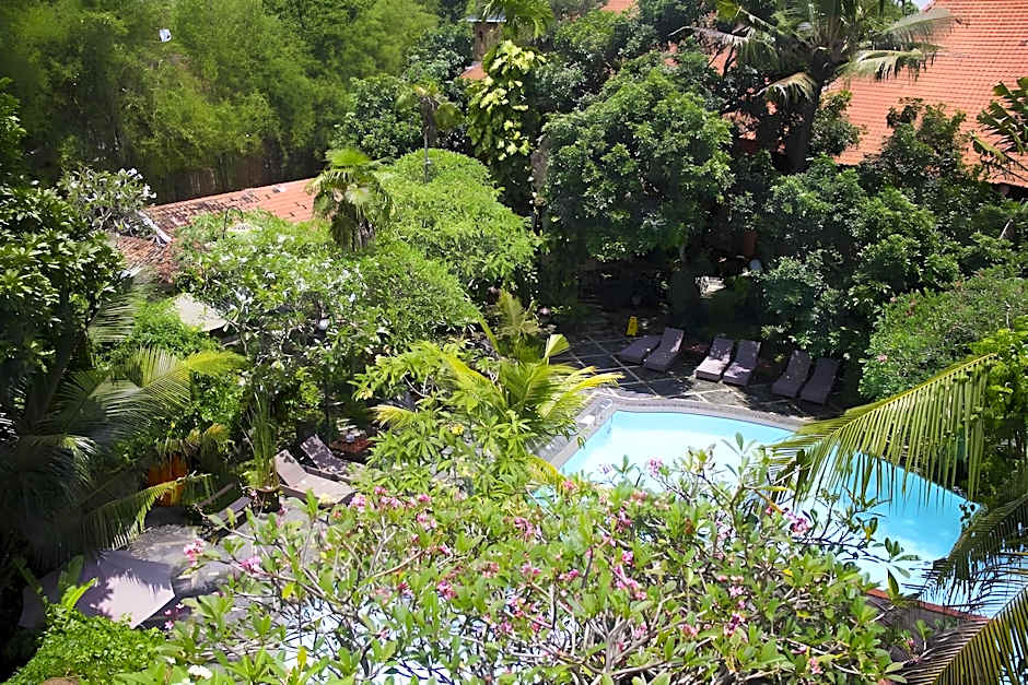 Dusun Jogja Village Inn