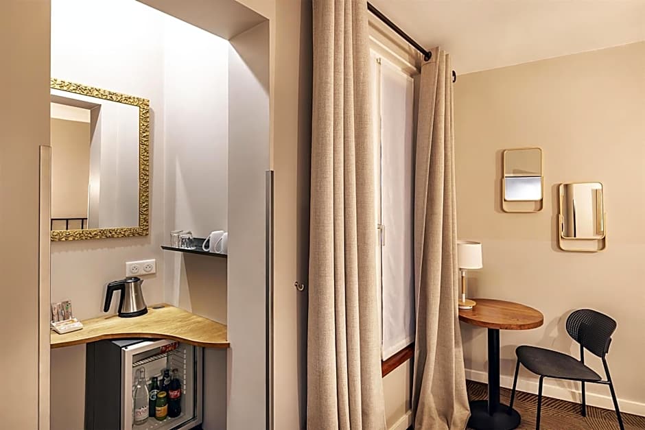 Best Western Aramis Saint-Germain