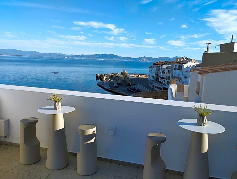 Taverna de la Sal Boutique Hotel