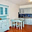 Residence with private beach in Marinella