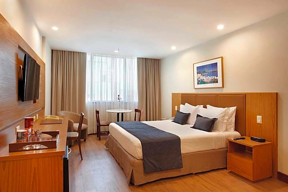 Windsor Excelsior Copacabana