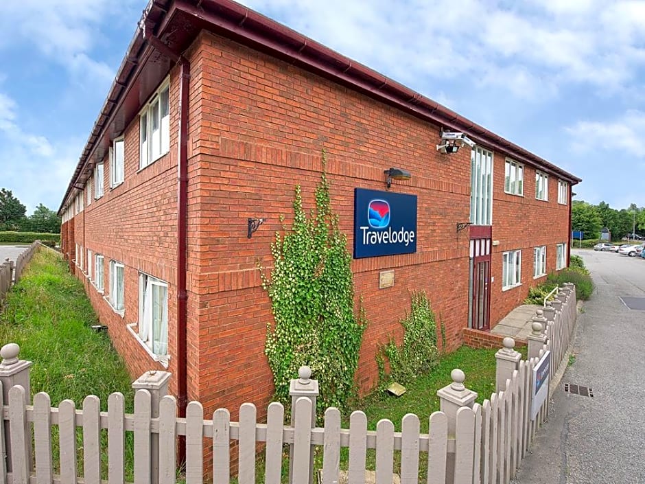 Travelodge Northampton Wootton