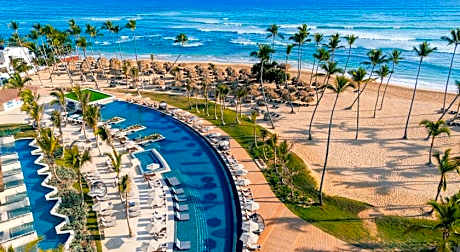 Secrets Tides Punta Cana - All Inclusive - Adults Only
