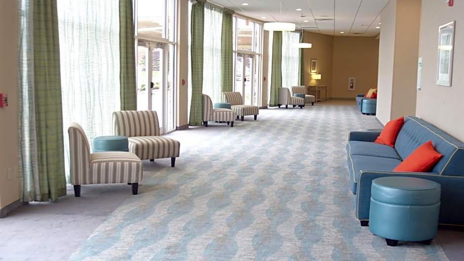 Holiday Inn Guin By IHG