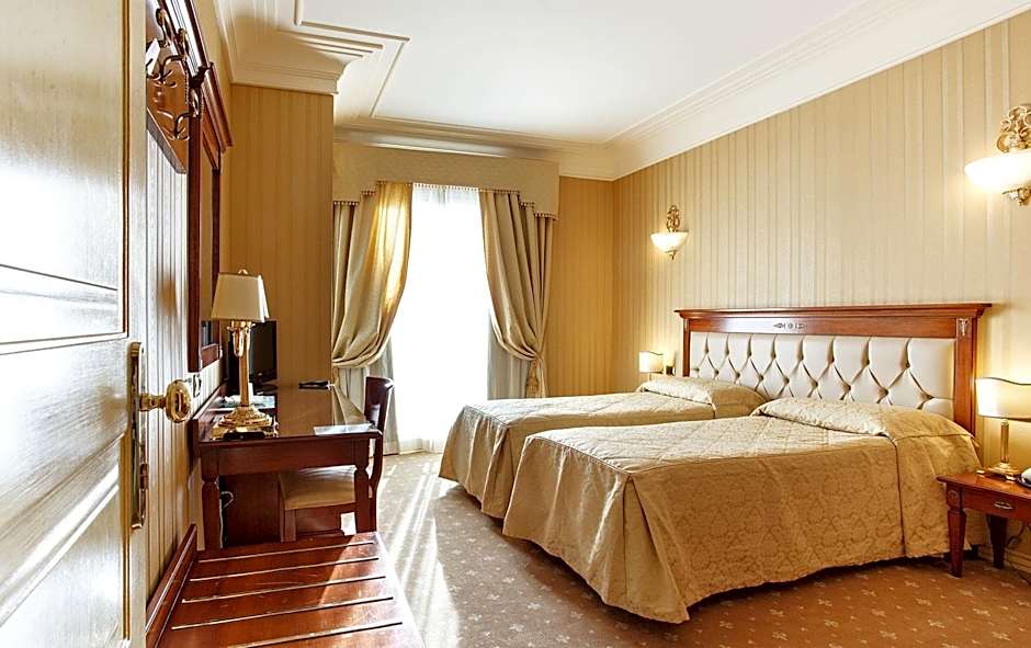 Hotel Ristorante Paradise