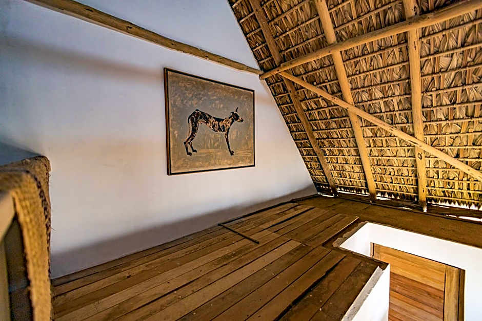 Casa Torito Mermejita