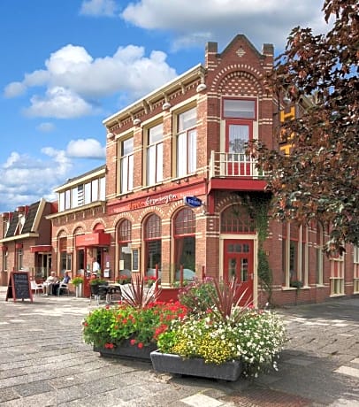 Hotel Restaurant Boven Groningen