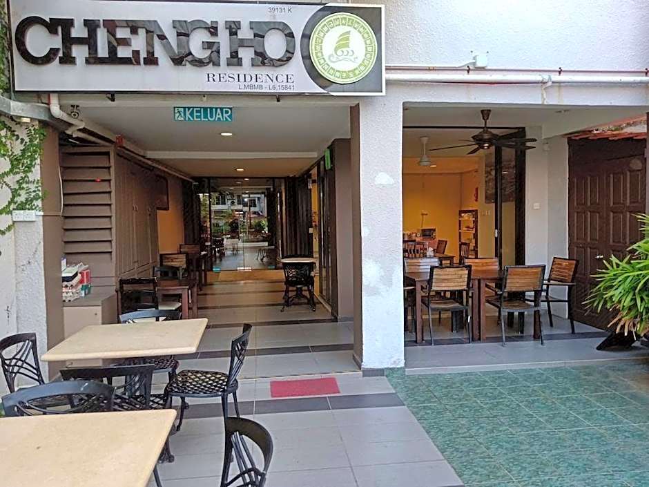 Cheng Ho Hotel