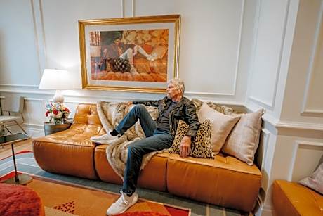 Crescent City Penthouse Suite