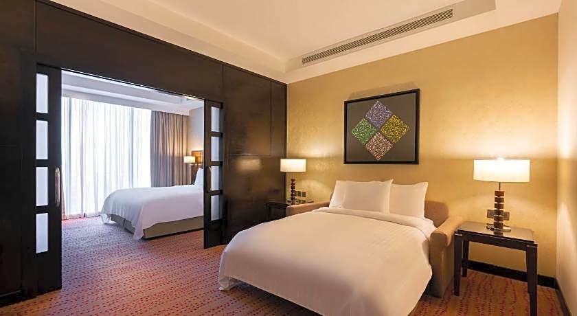 Courtyard by Marriott Jazan