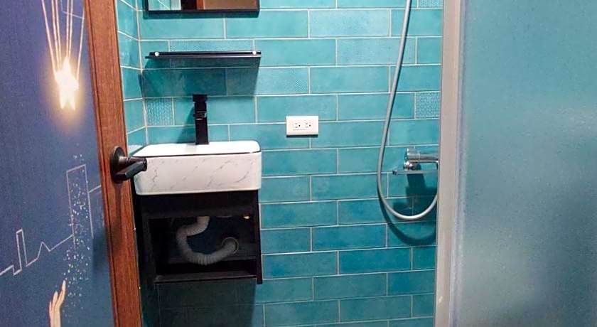 Formosa 101 Hostel