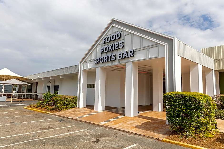 Sunnybank Hotel Brisbane