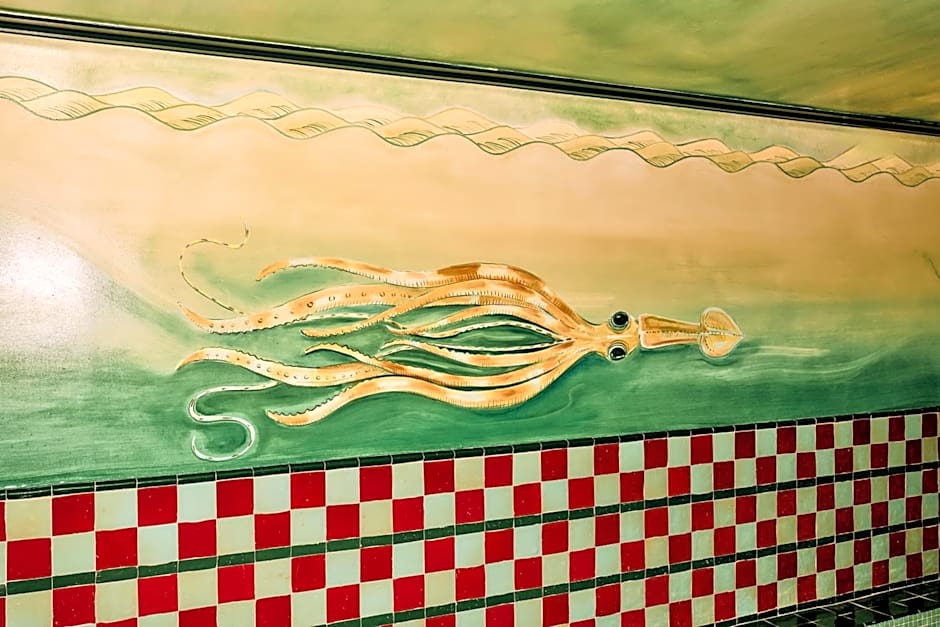 Hotel Les Deux Gares