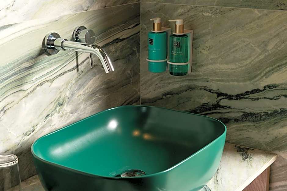 Cosmeen Lifestyle Boutique Stay