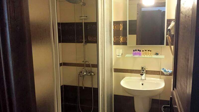 Kaleiçi Ozkavak Hotel