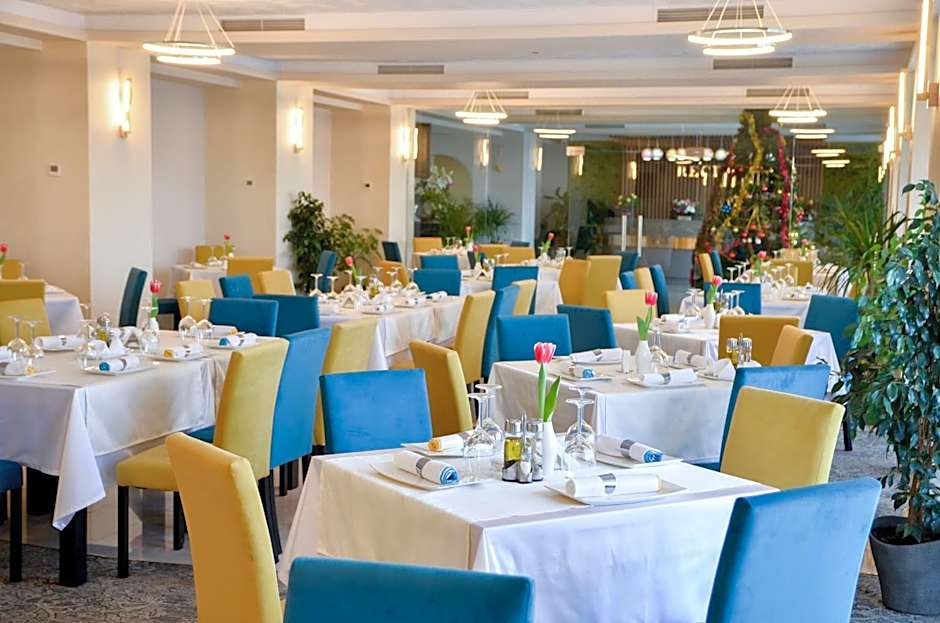 Hotel Afrodita -Valenii De Munte