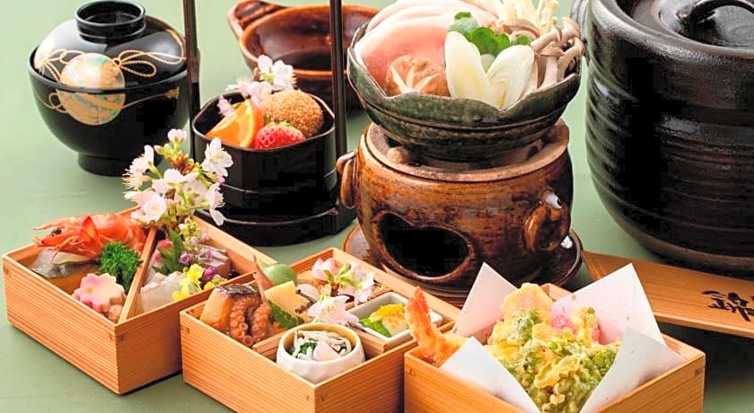 Royal Park Hotel Takamatsu